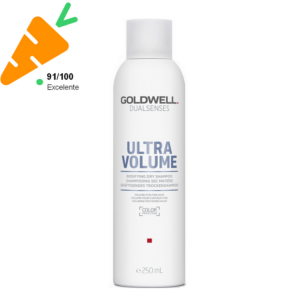 Ultra Volume Bodifying Dry Shampoo 250ml