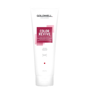 Color Revive Shampoo Cool red 250ml GOLDWELL