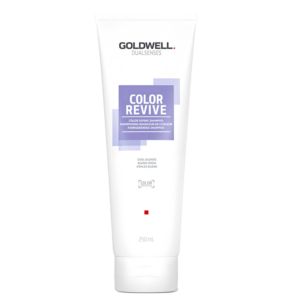 Color Revive Shampoo Cool Blonde 250ml GOLDWELL