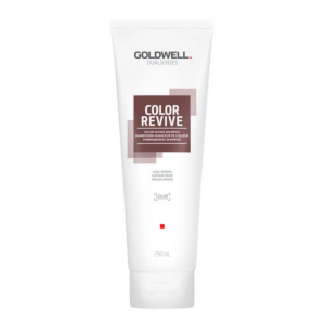 Color Revive Shampoo Cool Brown 250ml GOLDWELL