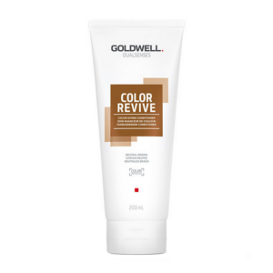 Color Revive Conditioner Neutral Brown 200ml GOLDWELL