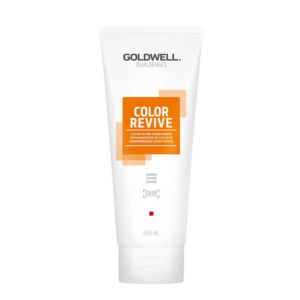 Color Revive Conditioner Copper 200ml GOLDWELL