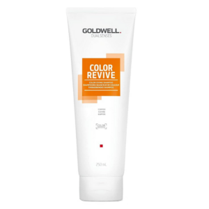 Color Revive Shampoo Copper  250ml GOLDWELL
