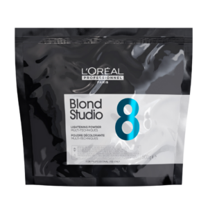 Blond Studio 8 Lightening Powder 500gr L'ORÉAL