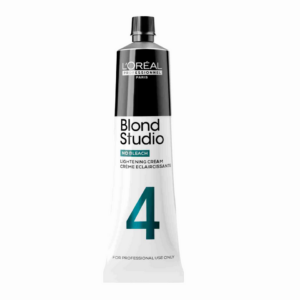 Blond Studio 4 No Bleach Lightening Cream 60ml L'ORÉAL