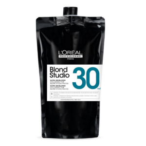 Blond Studio 30VOL Nutri-Developer 1000ml L'ORÉAL