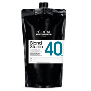 Blond Studio 40VOL Nutri-Developer 1000ml L'ORÉAL