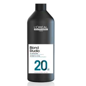 Blond Studio 20VOL Oil Developer 1000ml L'ORÉAL