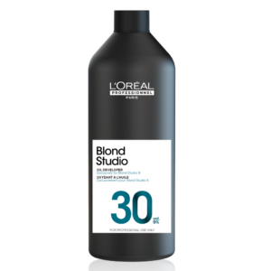 Blond Studio 30VOL Oil Developer 1000ml L'ORÉAL