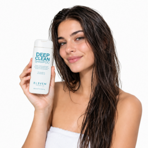 Eleven Australia Deep Clean