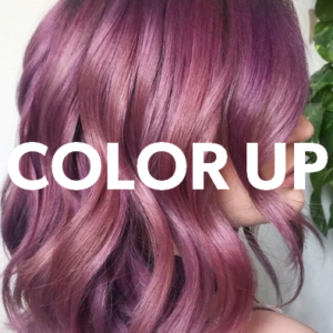 Oway Color Up