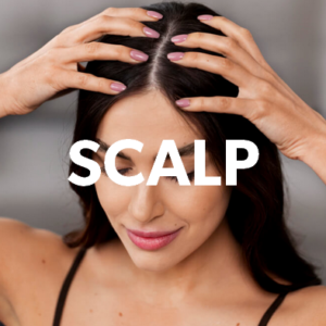 Oway Scalp
