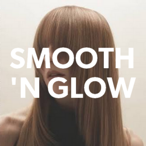 Oway Smooth'n Glow