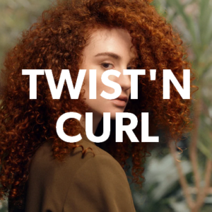 Oway Twist'n Curl