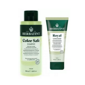 Herbatint Hair Care