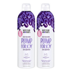 Not Your Mother's Plump for Joy
