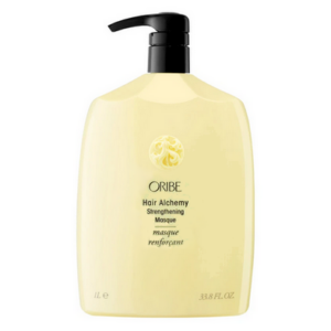 Hair Alchemy Strengthening Masque 1000ml ORIBE