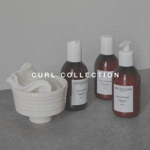 SachaJuan Curl Collection