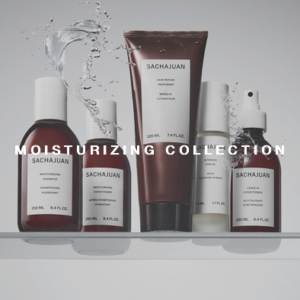 SachaJuan Moisturizing