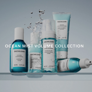 SachaJuan Ocean Mist & Volume