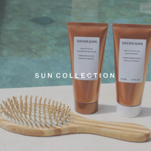 SachaJuan Sun Collection