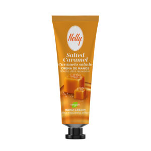 Crema de Manos Caramelo Salado 30ml NELLY