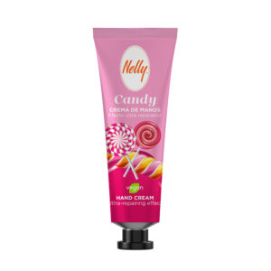 Crema de Manos Candy 30ml NELLY