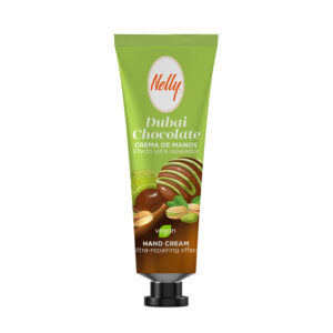 Crema de Manos Chocolate Dubai 30ml NELLY