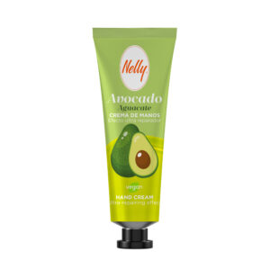 Crema de Manos Aguacate 30ml NELLY