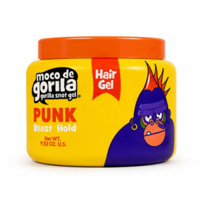 Gel Punk 255gr MOCO DE GORILA