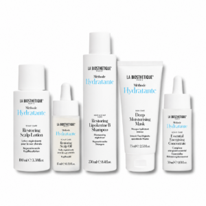 La Biosthetique Méthode Hydratante