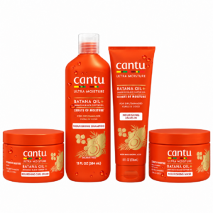 Cantu Ultra Moisture