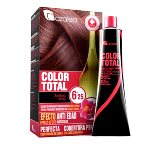 6,25 Avellana Color Total AZALEA