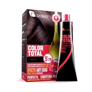 5,79 Chocolate Color Total AZALEA