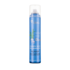 Champú Seco 200ml ALEA