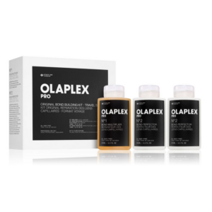 Original Bond Building Kit Travel Size OLAPLEX OLPACK