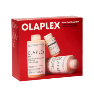 Total Hair Repair Set OLAPLEX OLPACK