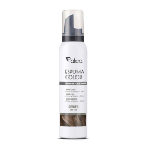 Espuma Color Ceniza 150ml ALEA