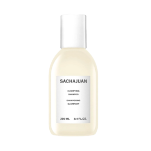 Clarifying Shampoo 250ml SACHAJUAN