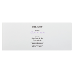 Régénérante Fortifying Scalp Concentrate 10x10ml LA BIOSTHETIQUE