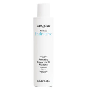 Hydratante Restoring Lipokerine B Shampoo 250ml LA BIOSTHETIQUE