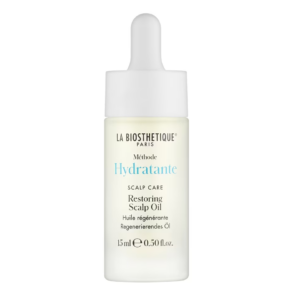 Hydratante Restoring Scalp Oil 15ml LA BIOSTHETIQUE