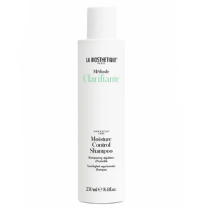 Clarifiante Moisture Control Shampoo 250ml LA BIOSTHETIQUE