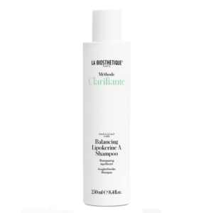 Clarifiante Balancing Lipokerine A Shampoo 250ml LA BIOSTHETIQUE