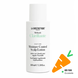 Clarifiante Moisture Control Scalp Lotion 100ml LA BIOSTHETIQUE