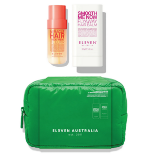 Miracle Oil Elixir & Smooth Balm Duo ELEVEN AUSTRALIA ELPACK