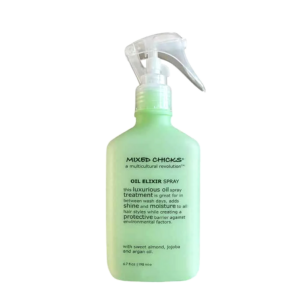Oil Elixir Spray 198ml MIXED CHICKS