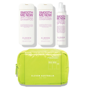 Cloud Holiday Smooth Trio ELEVEN AUSTRALIA ELPACK