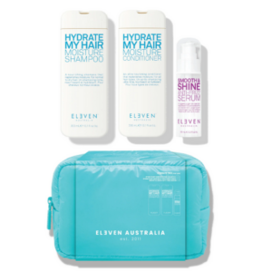 Cloud Holiday Hydrate Trio ELEVEN AUSTRALIA ELPACK