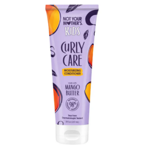 Kids Curly Care Conditioner 237ml NOT YOUR MOTHER'S